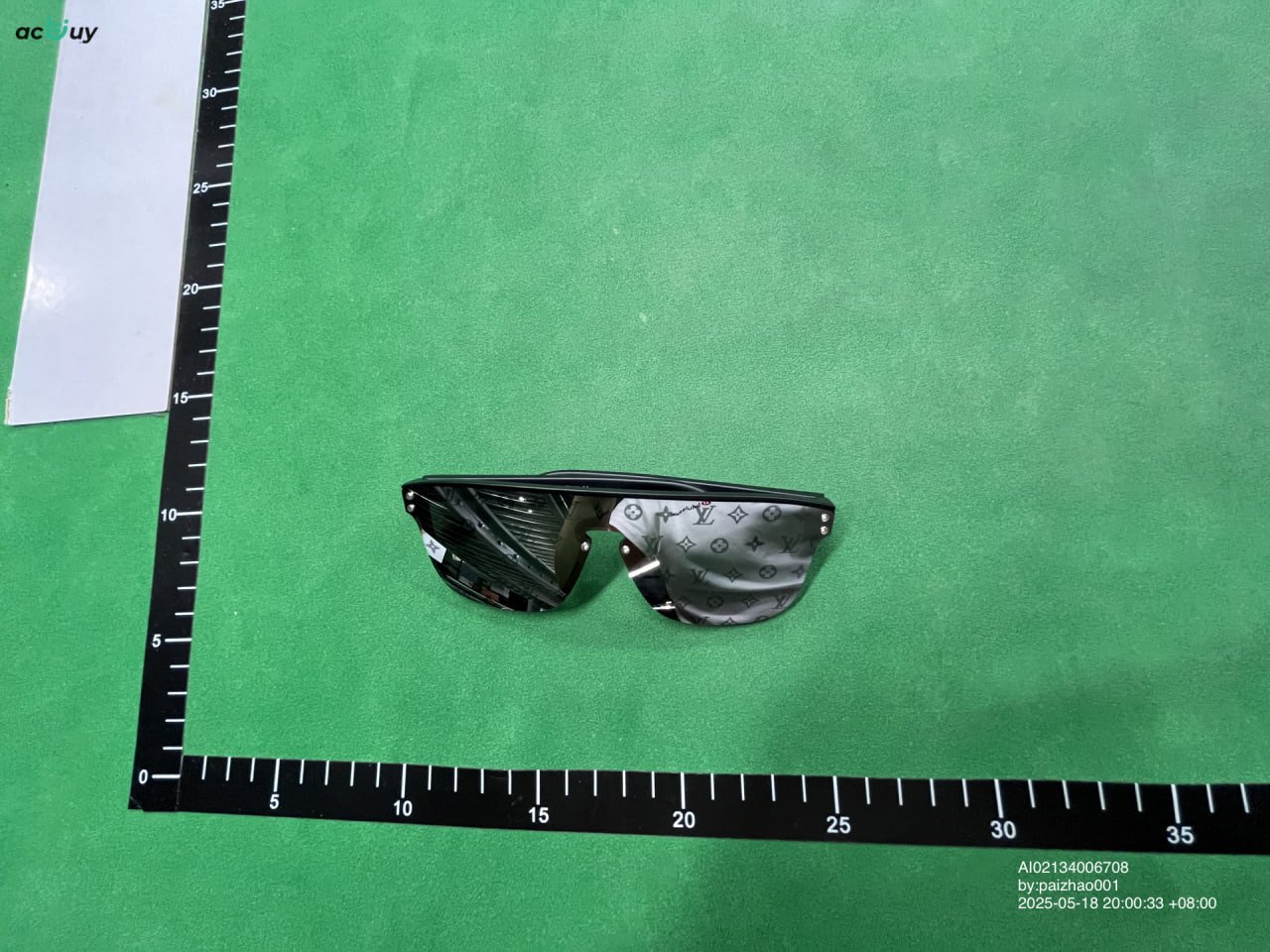 LV sunglasses（40 styles）