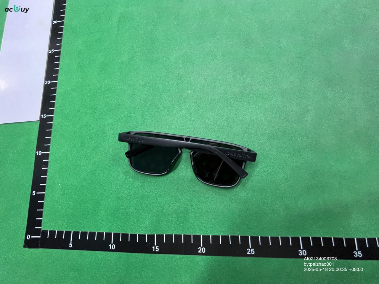 LV sunglasses（40 styles）