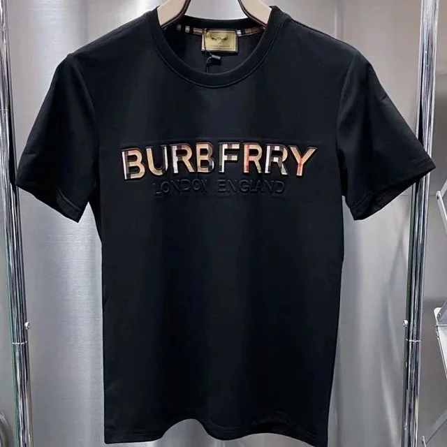 Burberry hoodies