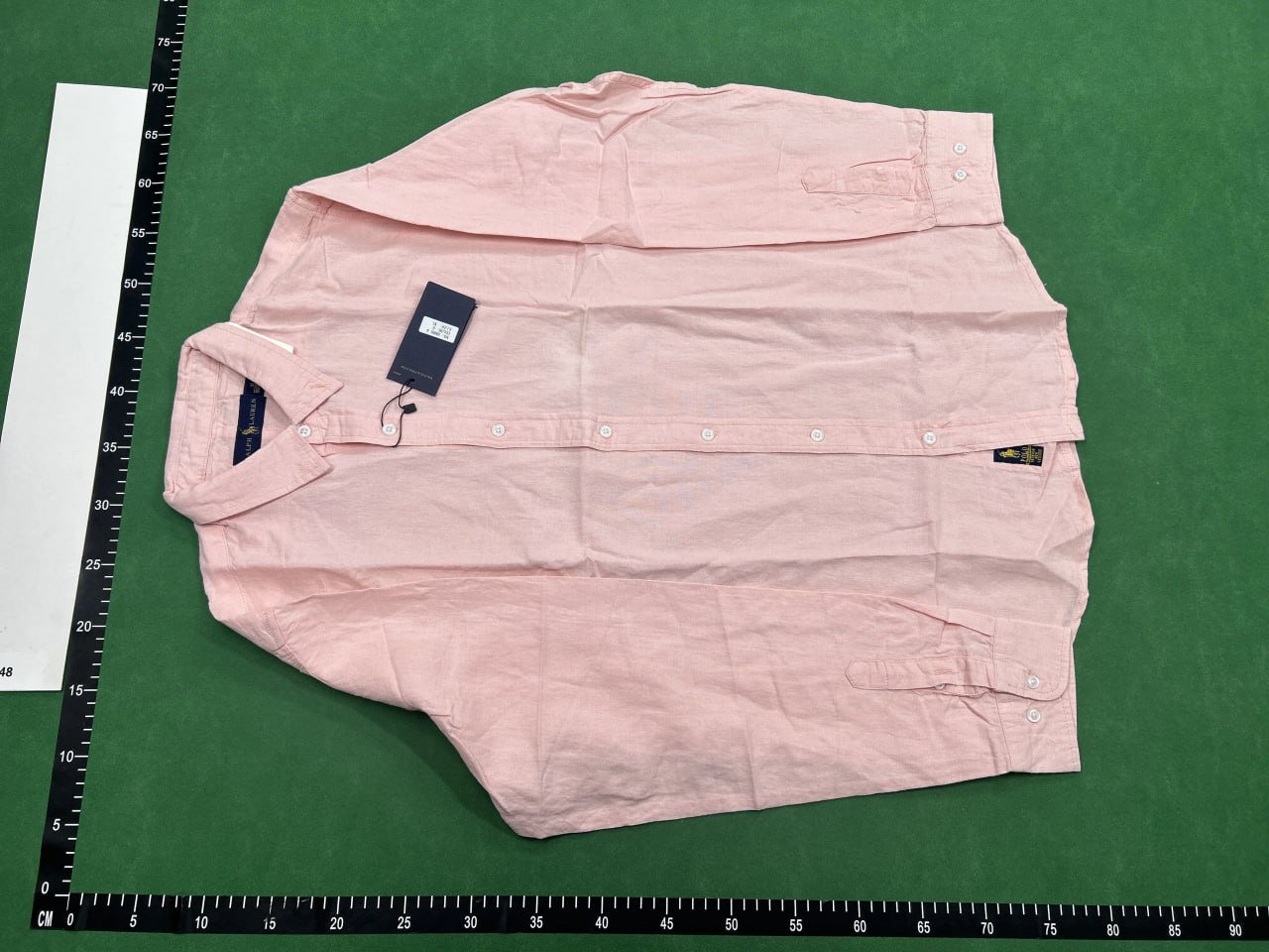 Ralph lauren shirt collection