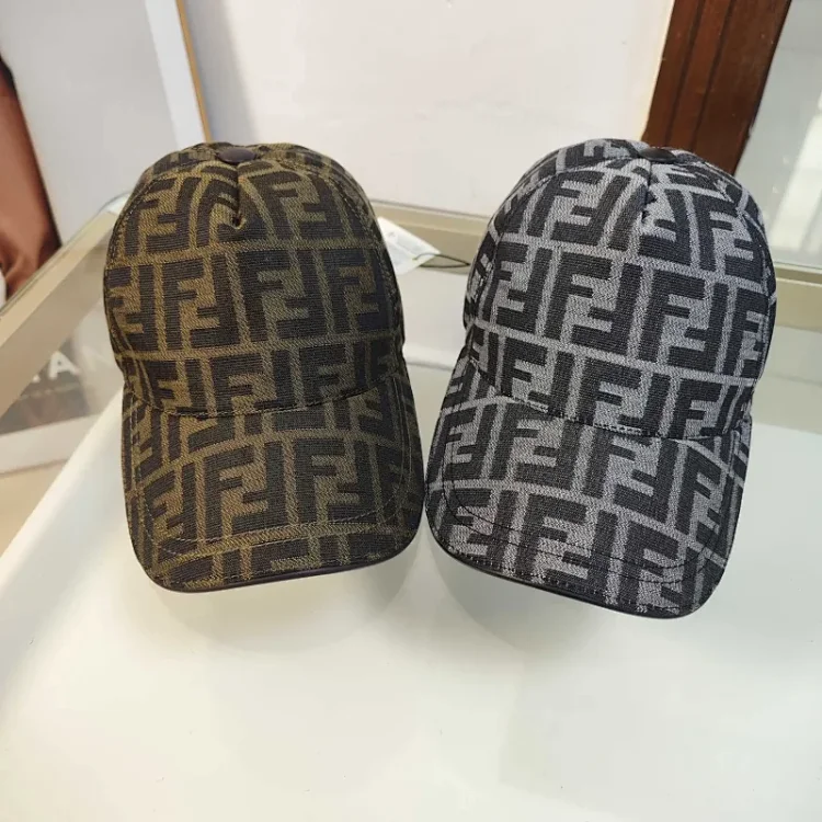 Prada hat