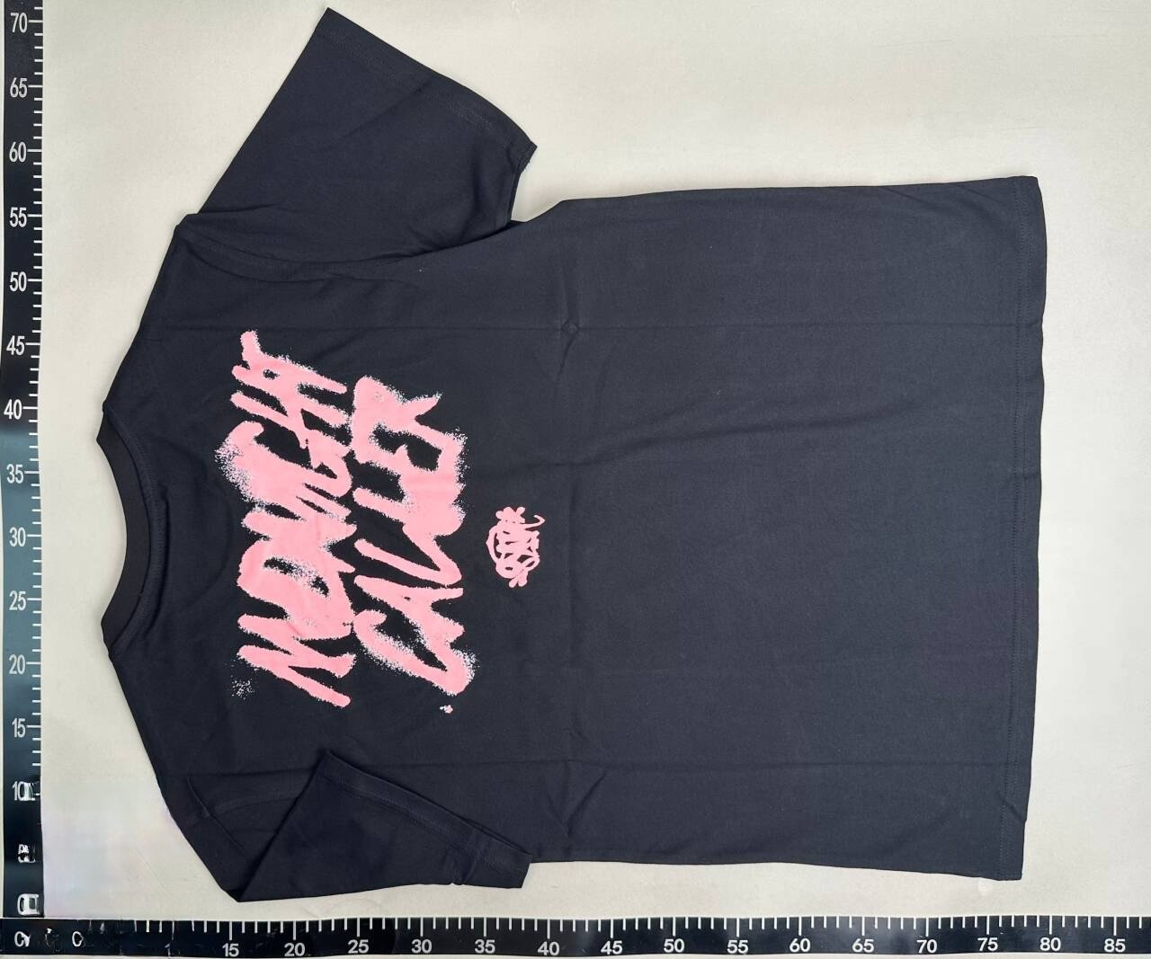 Syna World T-shirt