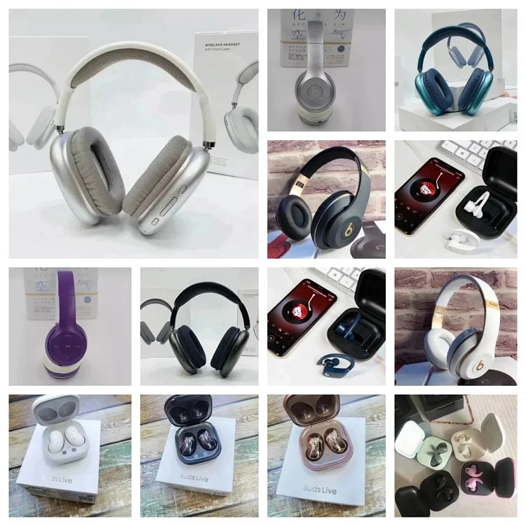 Apple AirPods / Watc