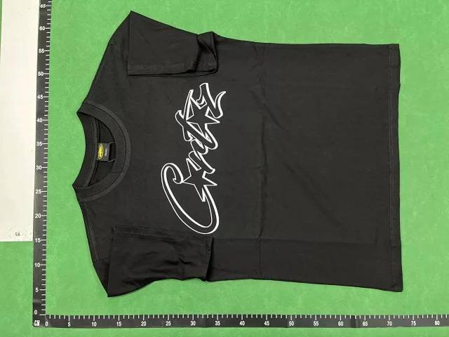 Corteiz T-shirt ( 40 style top）