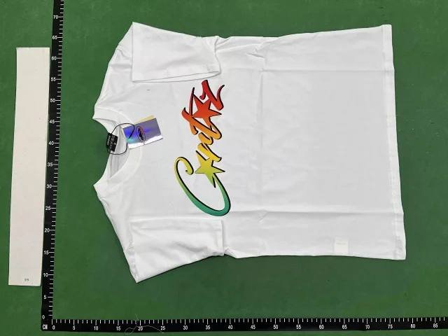 Corteiz T-shirt ( 40 style top）