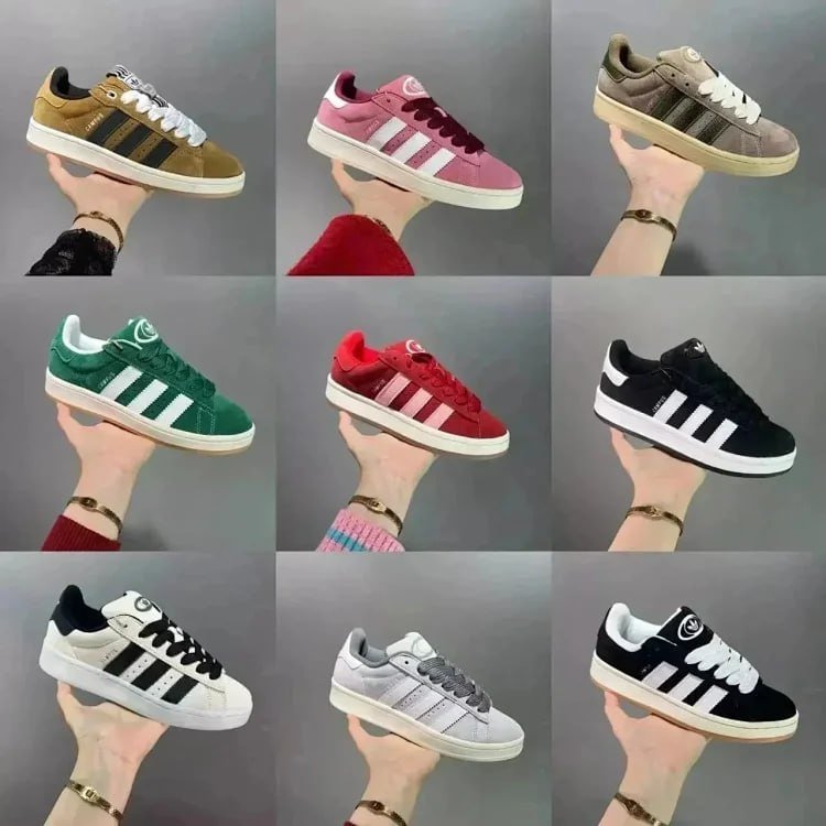  adidas originals  CAMPUS 00s