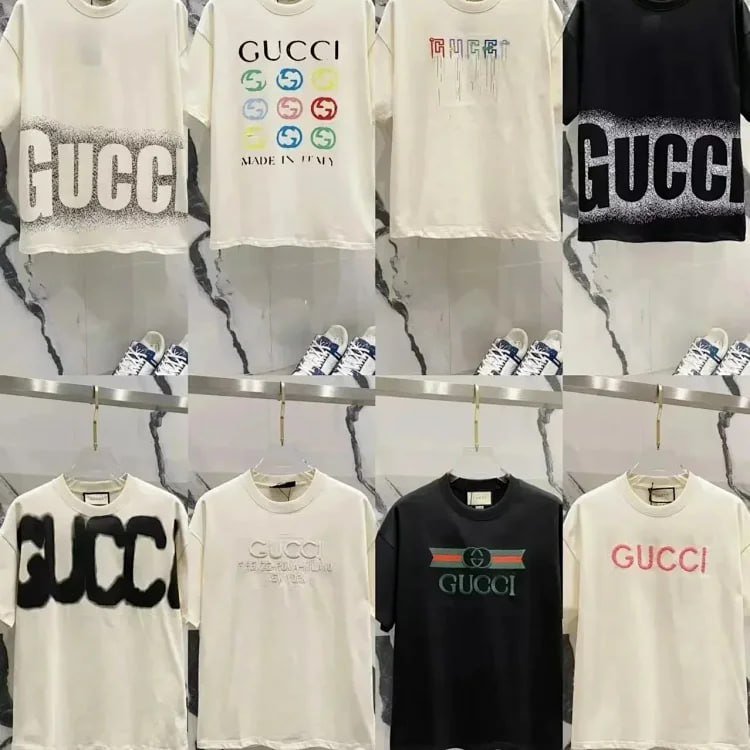 Gucci T-shirt