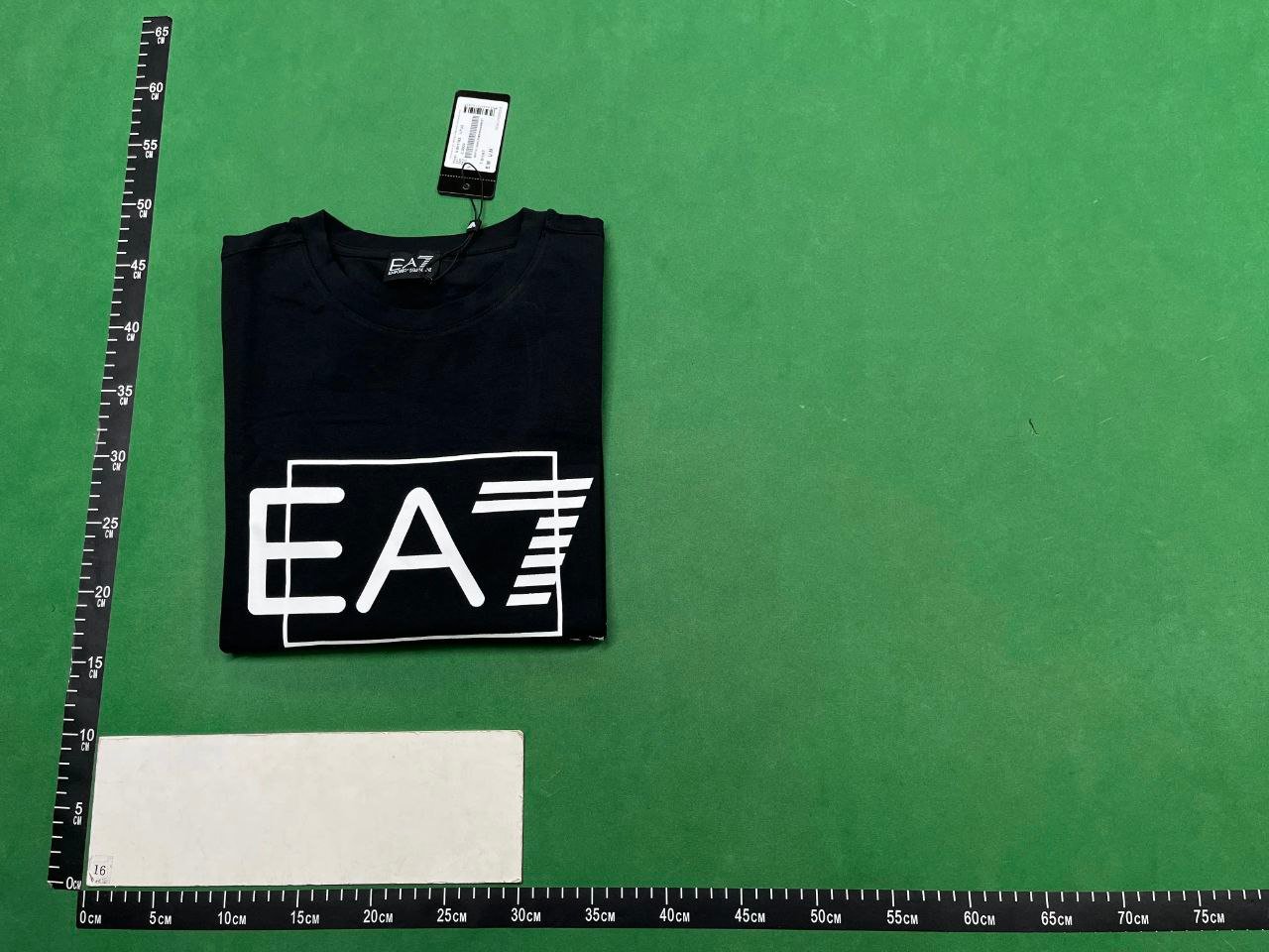 ARMANI EA7 T-shirt