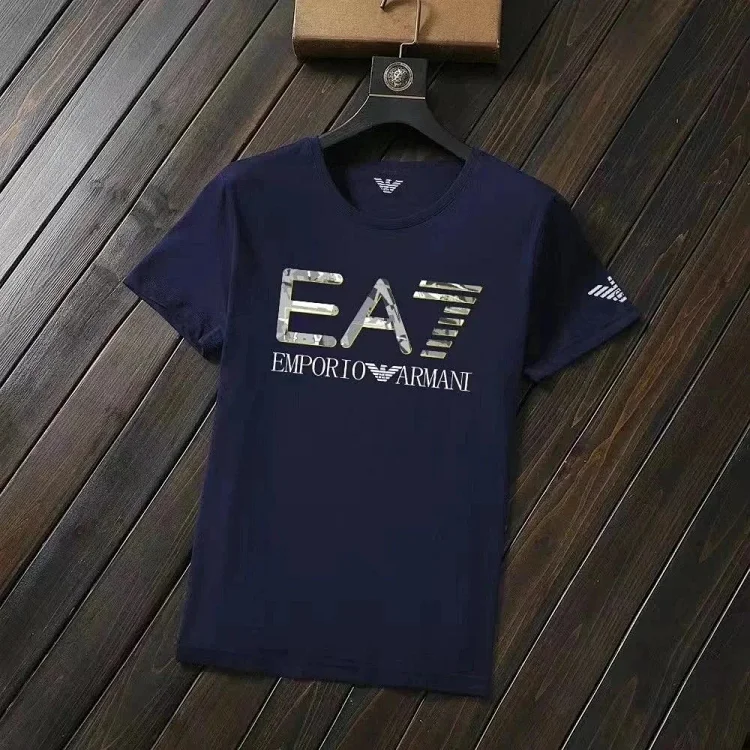 ARMANI EA7 T-shirt
