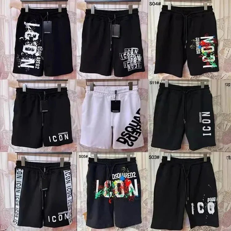 Dsquared shorts