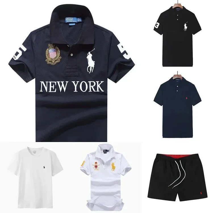 Ralph Lauren Polo Tee