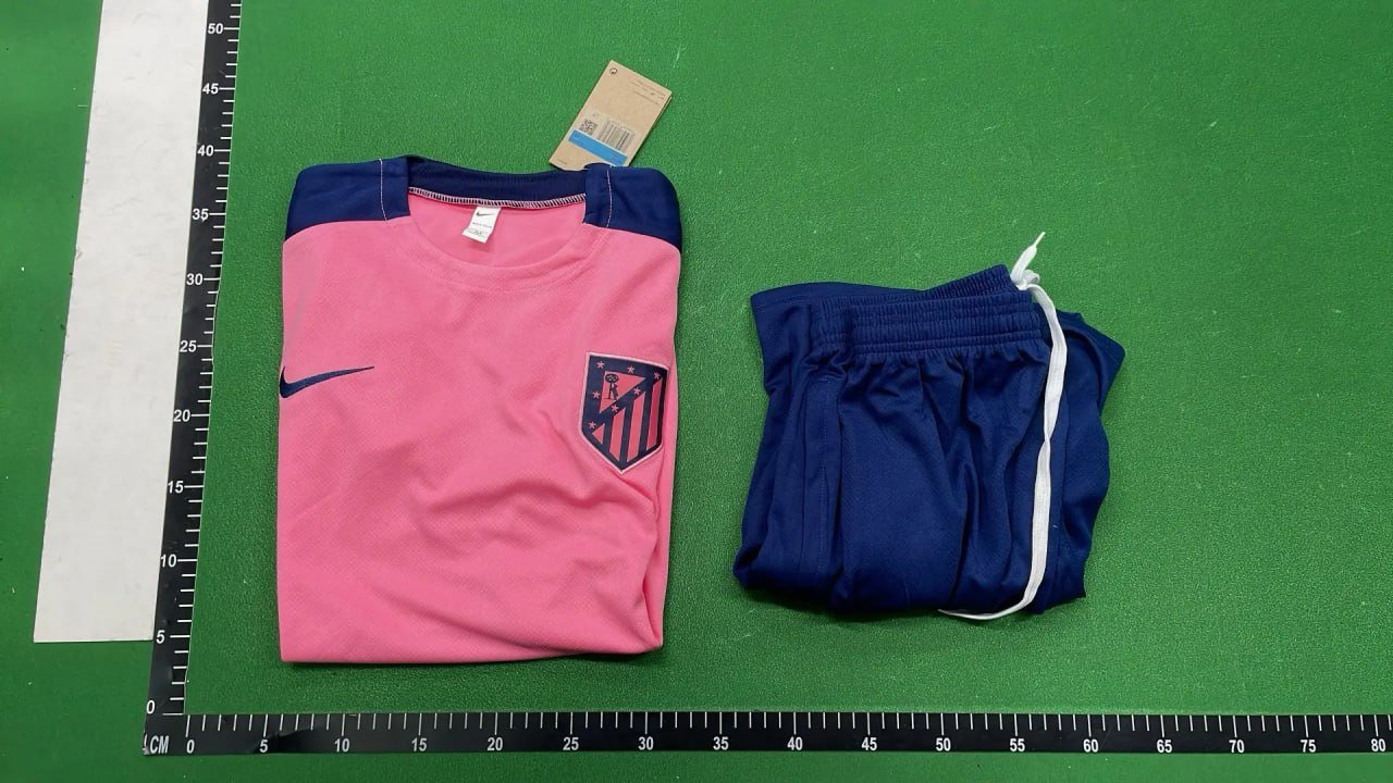 football suit   （40  styles）