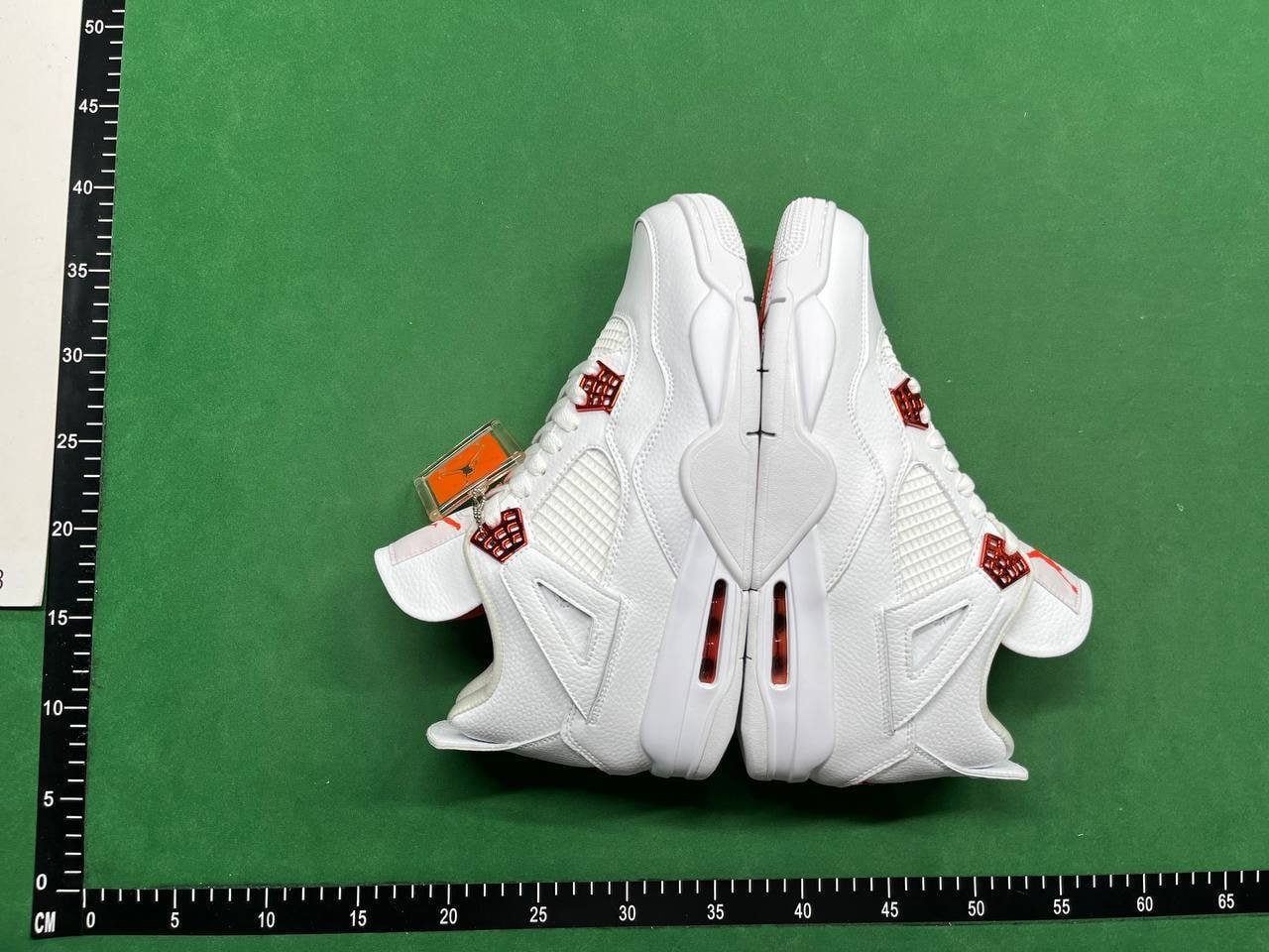 Jordan 4 （40 styles）