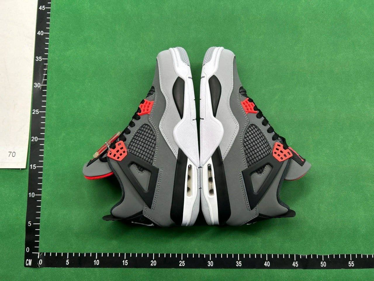 Jordan 4 （40 styles）