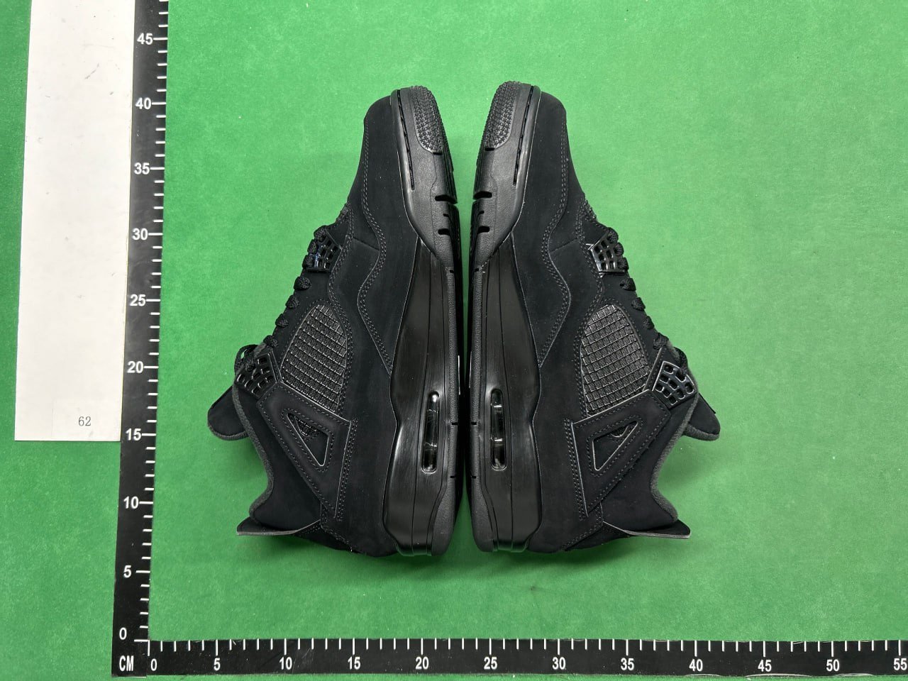 Jordan 4 （40 styles）
