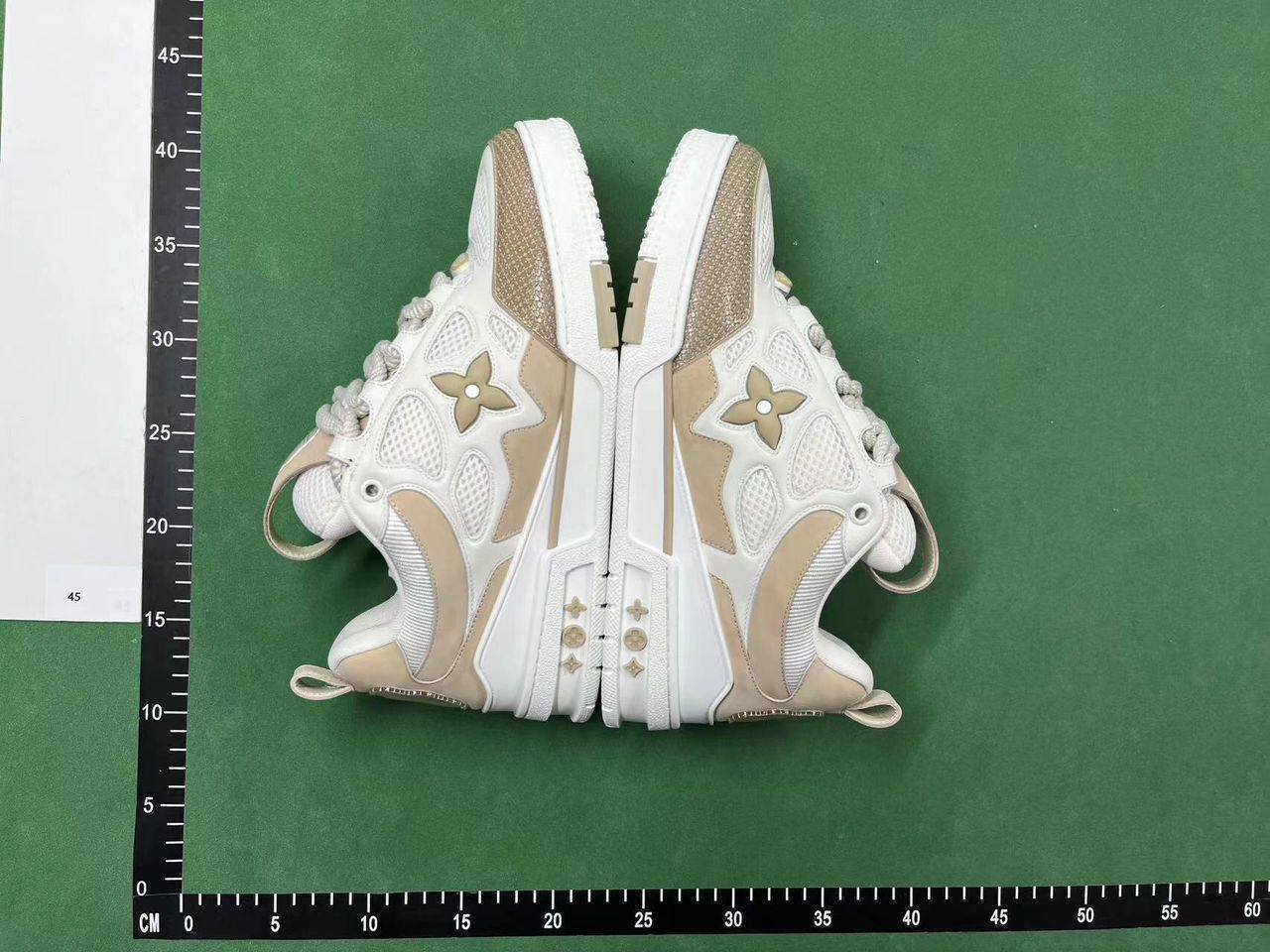Louis vuitton sneakers LV Skate Top version （40 styles）