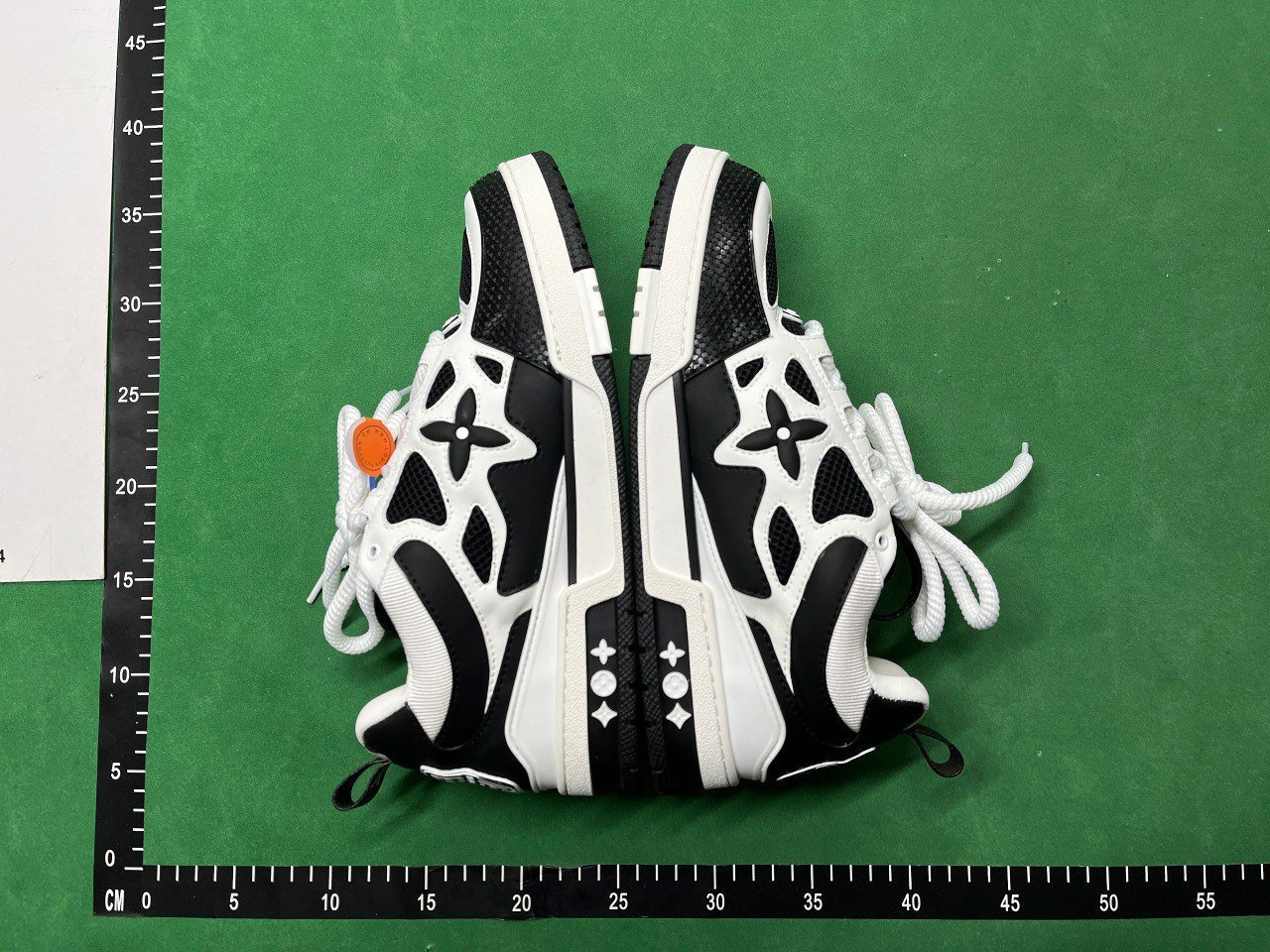 Louis vuitton sneakers LV Skate Top version （40 styles）
