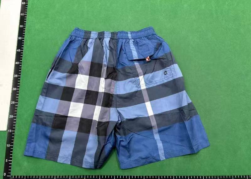 Burberry Shorts （40 styles）