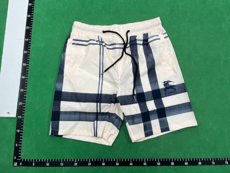 Burberry Shorts （40 styles）
