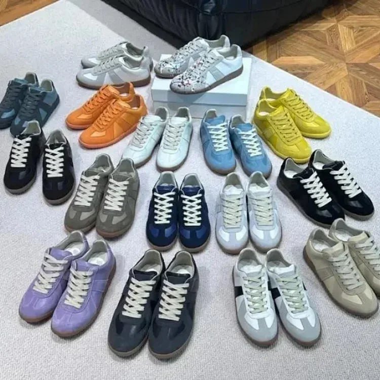 Maison Margiela Shoes（40 style）