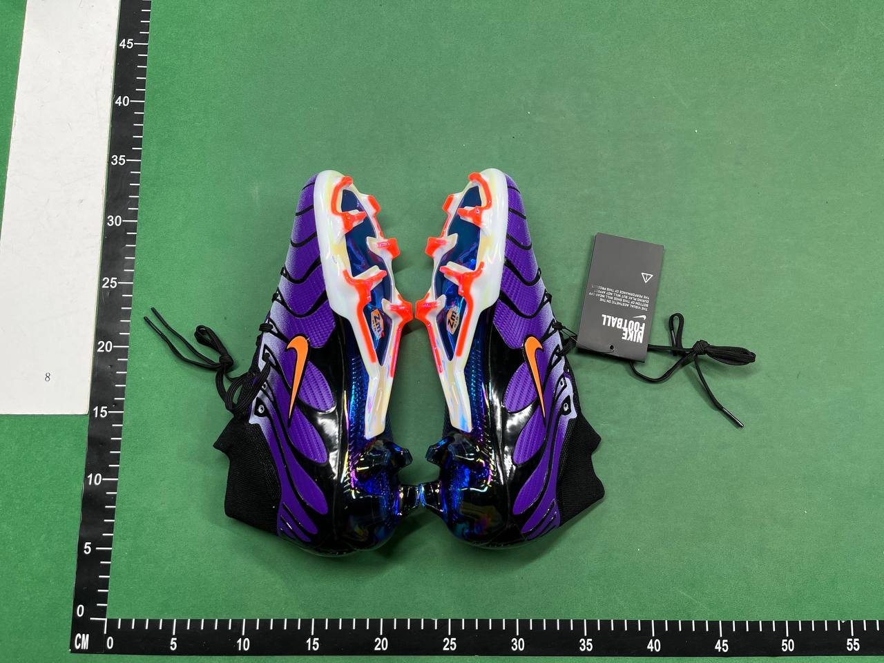 Nike football shoes)