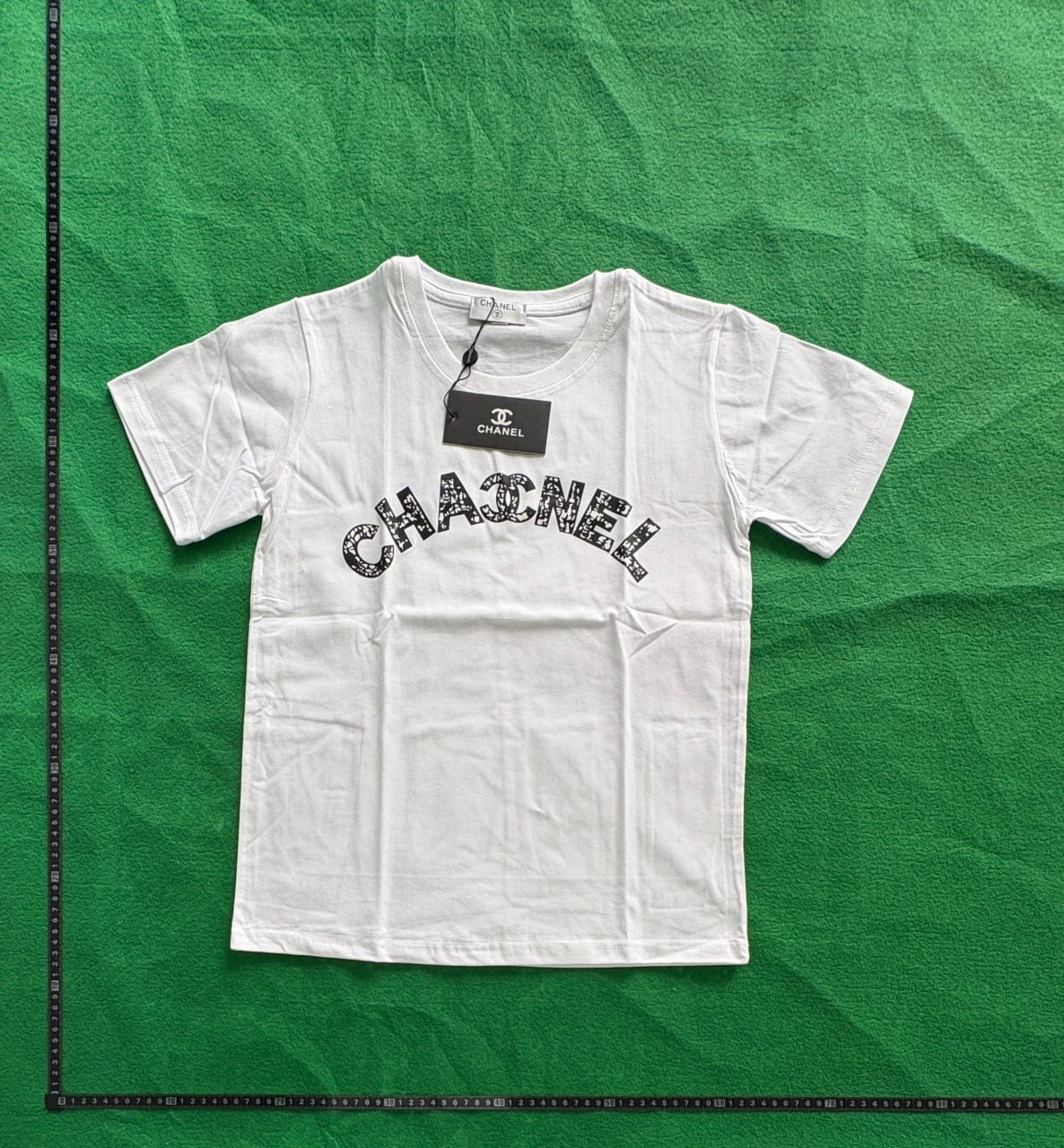  Chanel T-shirt（32+style）