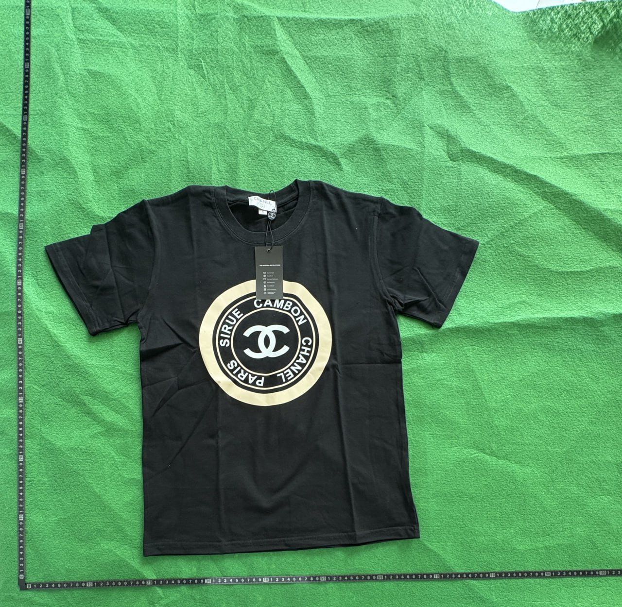  Chanel T-shirt（32+style）