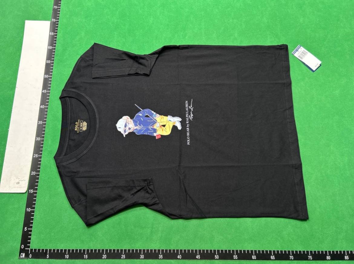 Ralph Lauren T-shirt  (40 CP)