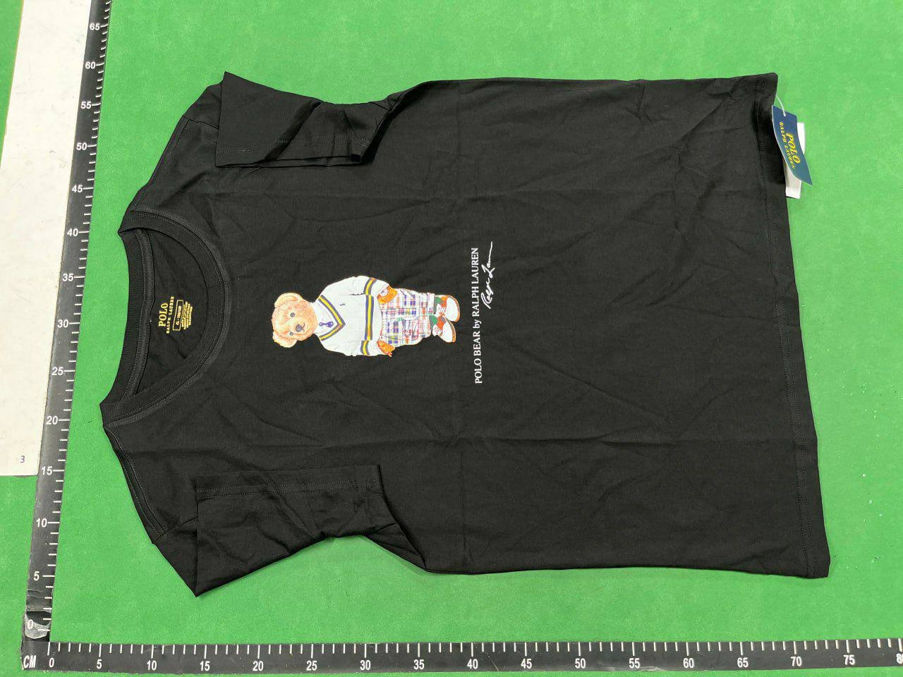 Ralph Lauren T-shirt  (40 CP)