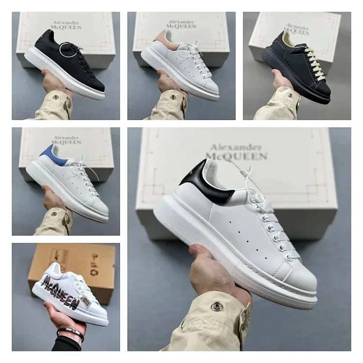 Alexander McQueen Ov