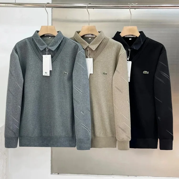 Lacoste Sweaters