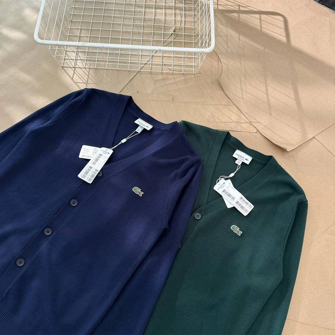 Lacoste Sweaters