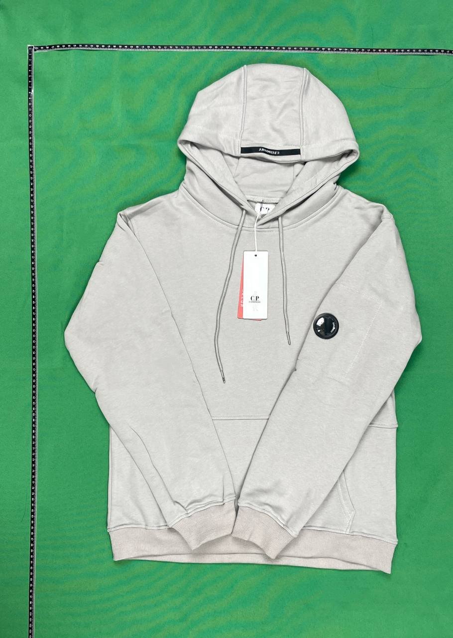 C.P.CPMPANY Hoodies Synthesize