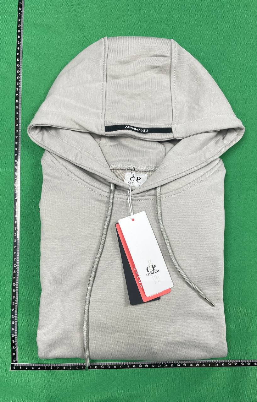 C.P.CPMPANY Hoodies Synthesize