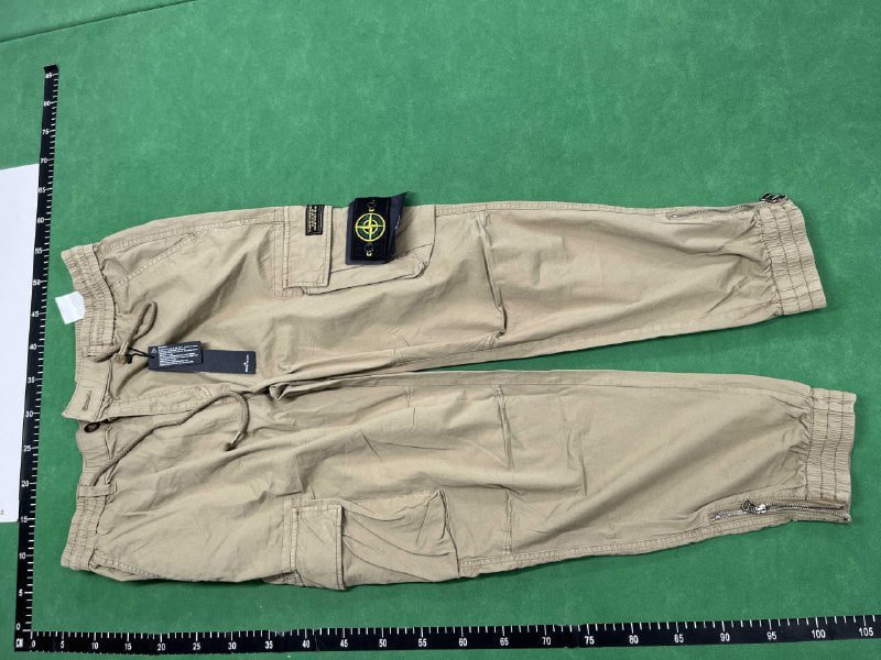 Stone Island Pants(40+ Styles/Long shorts) 