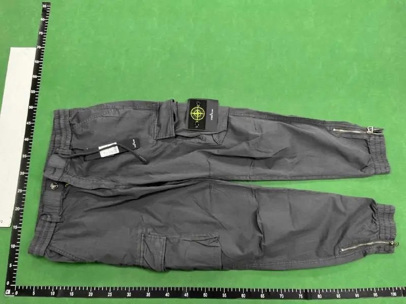 Stone Island Pants(40+ Styles/Long shorts) 