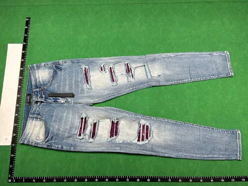 Amiri Jeans