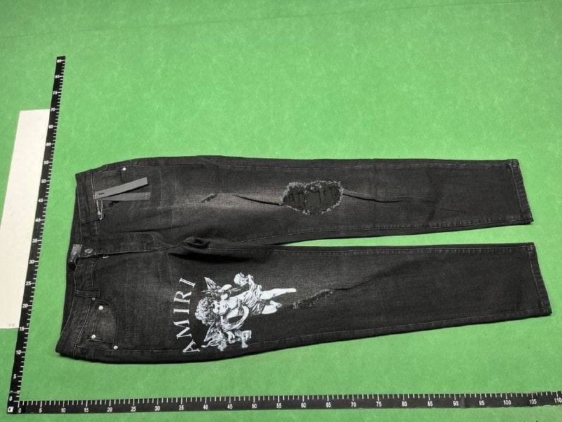 Amiri Jeans