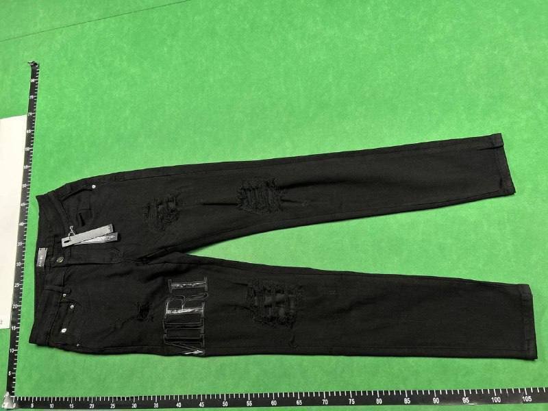 Amiri Jeans