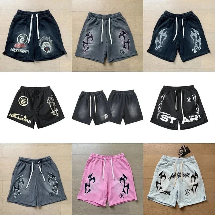 Hell star jeans