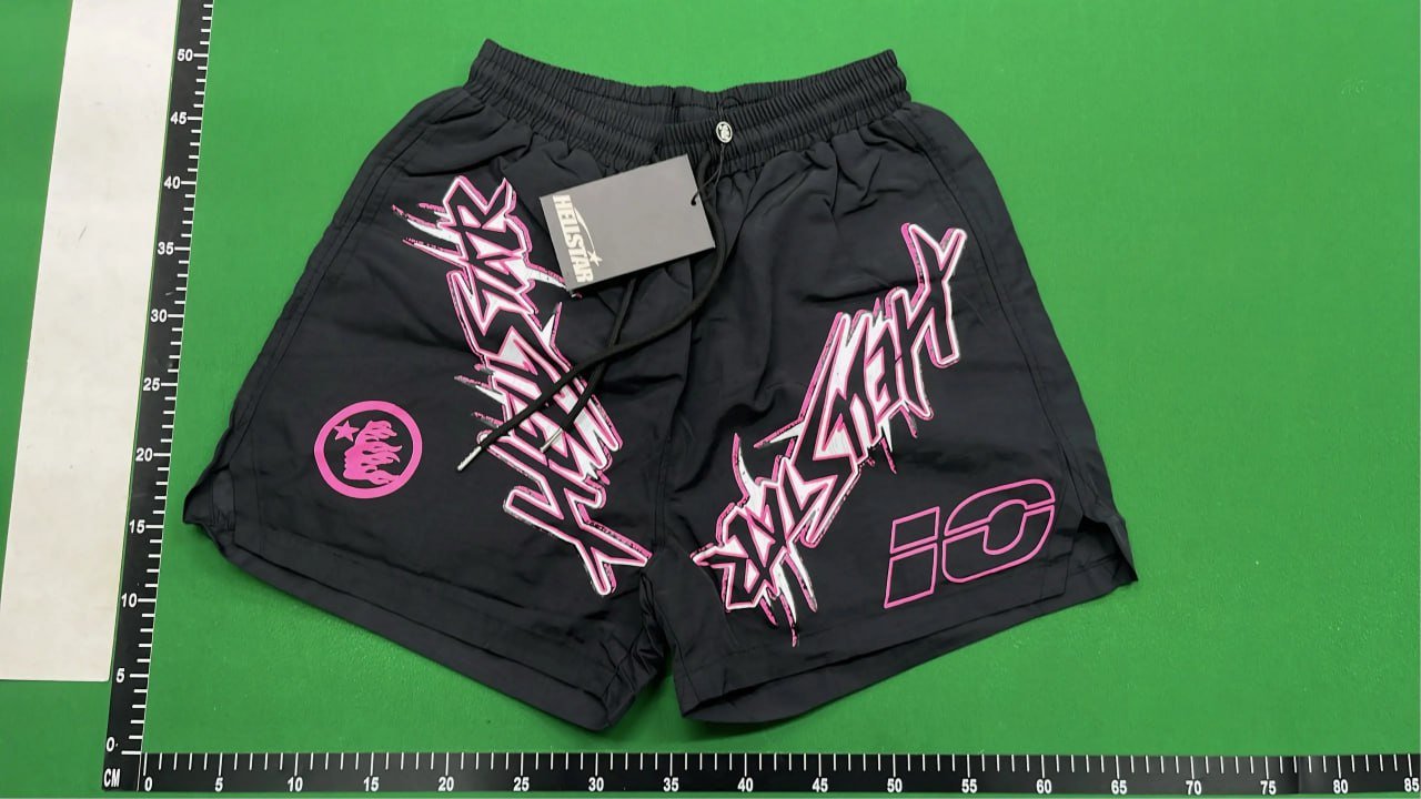 Hell star jeans
