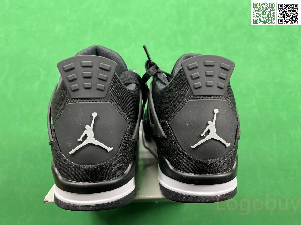 JORDAN 4