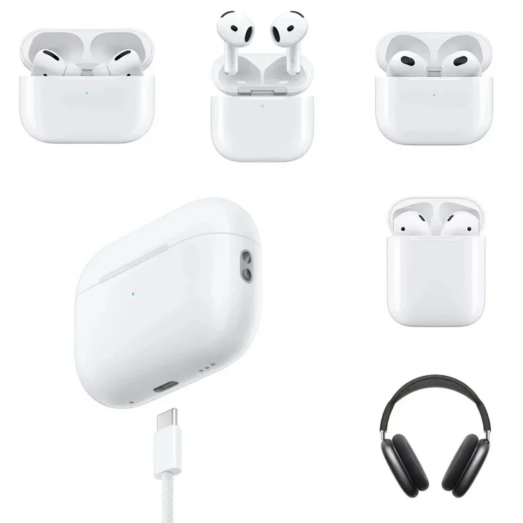 Airpods pro /AirPods