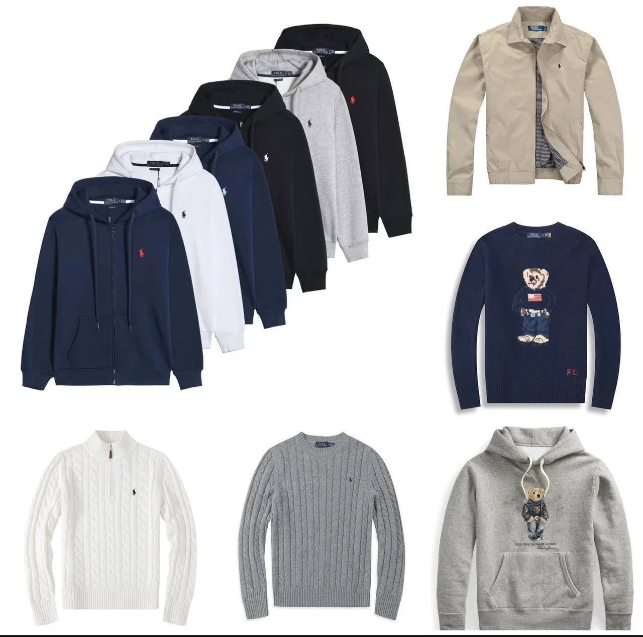 Ralph Lauren series