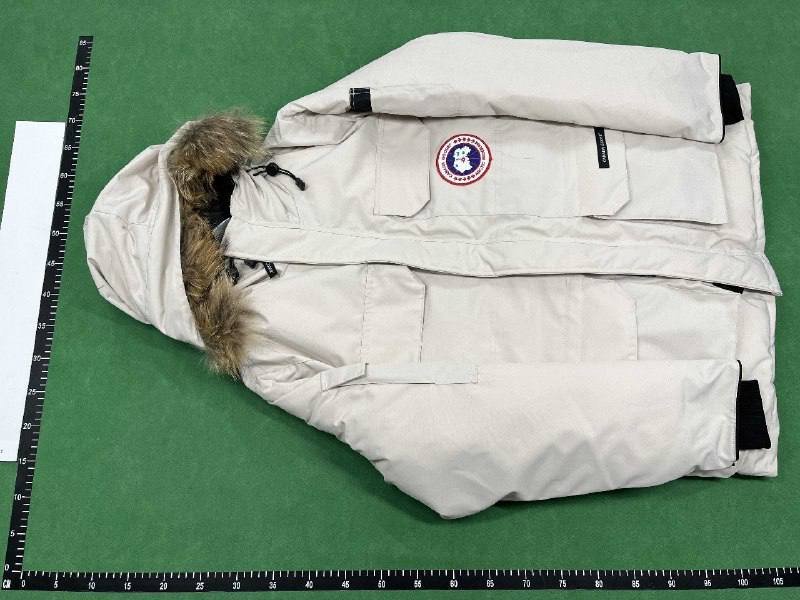 Canada Goose