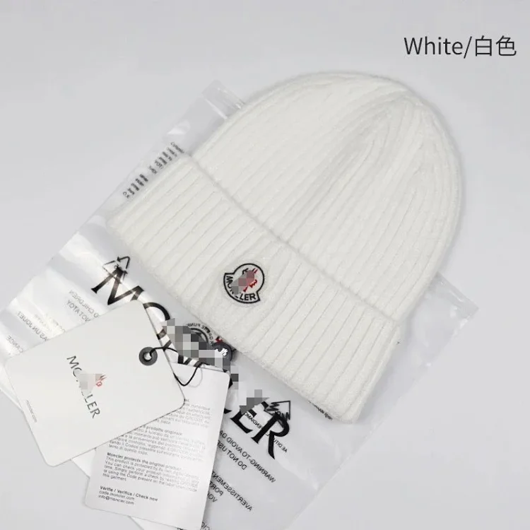 MONCLER BEANIE