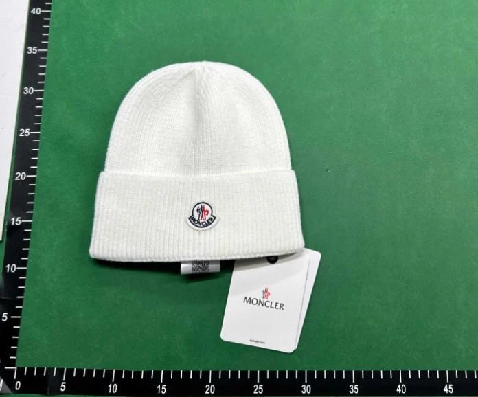 MONCLER BEANIE