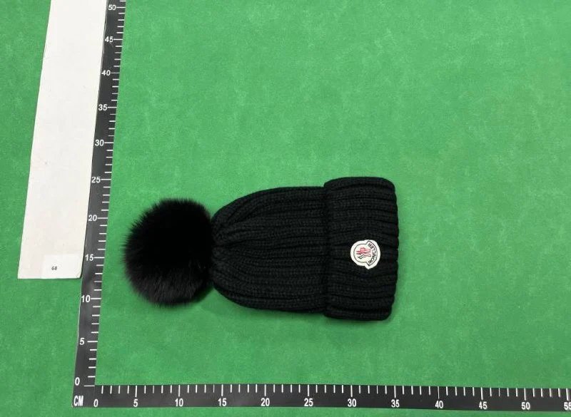 MONCLER BEANIE