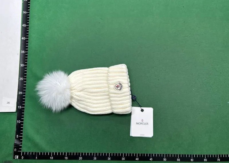 MONCLER BEANIE