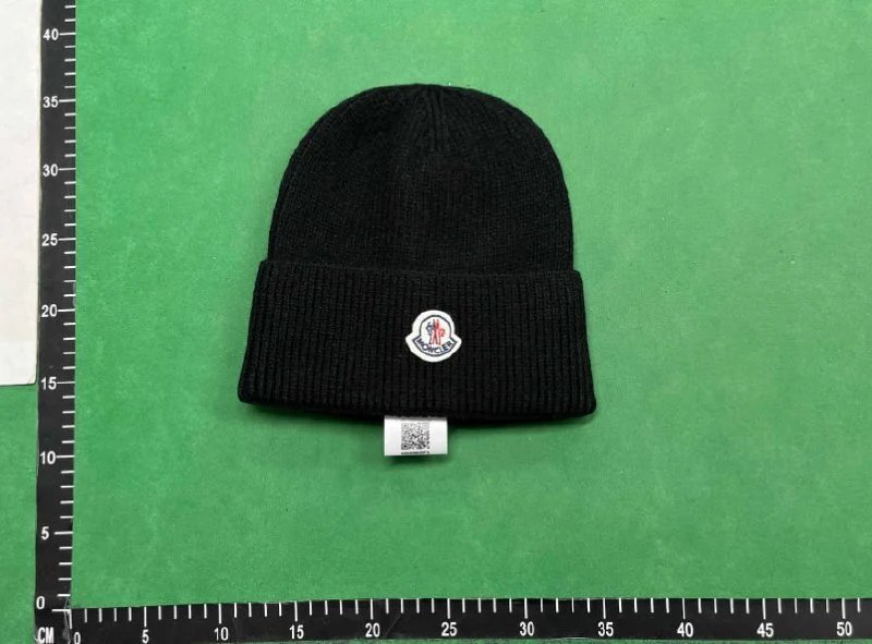 MONCLER BEANIE